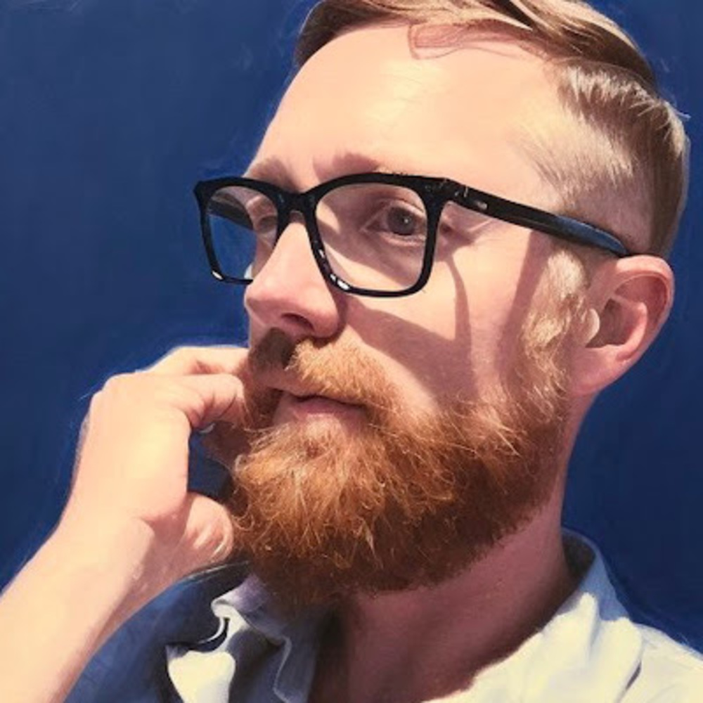 Meet your Posher, Ryan